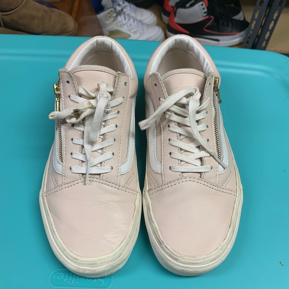 Vans shoes size 7.5